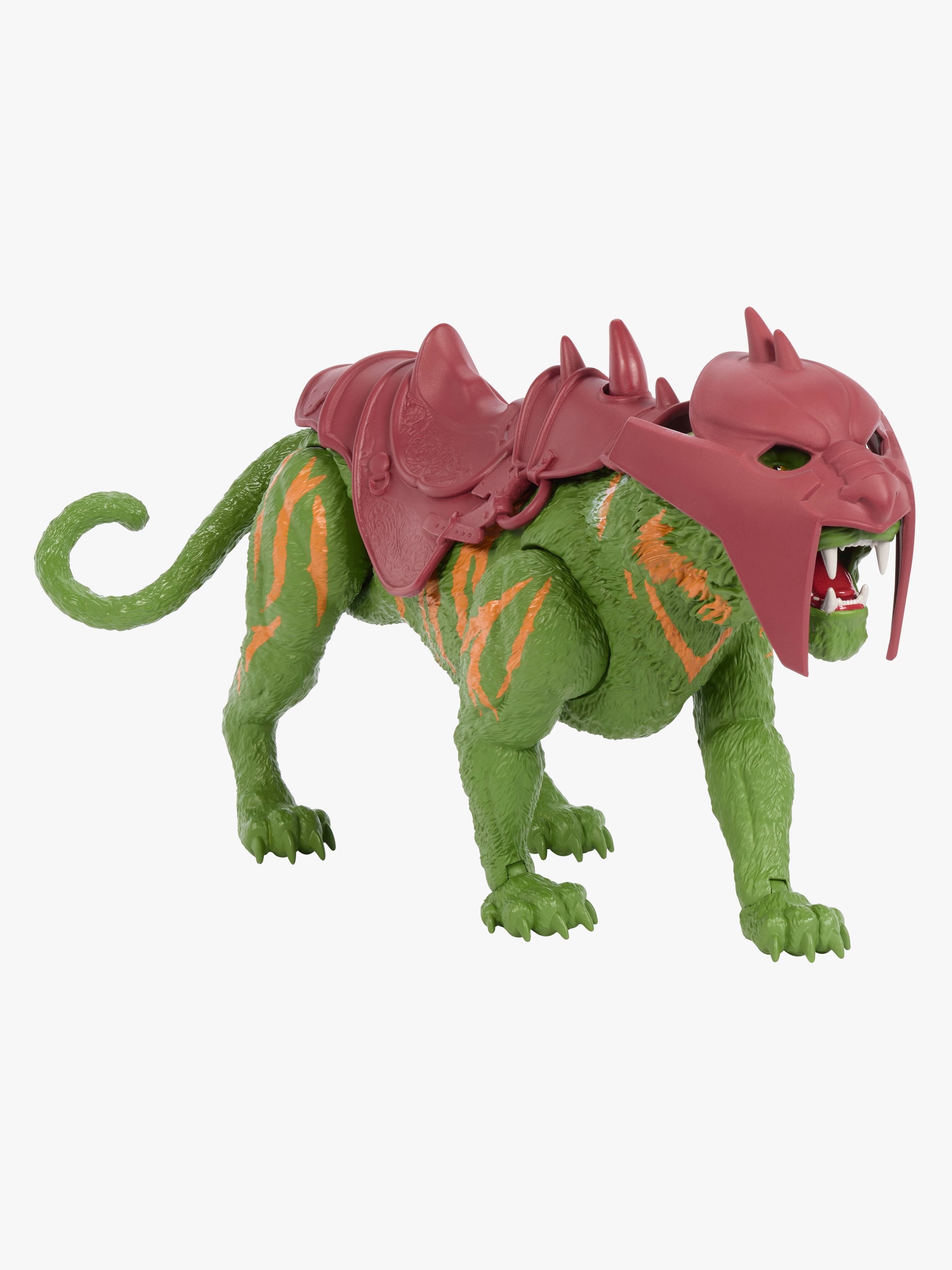 Actionfigur Battle Cat