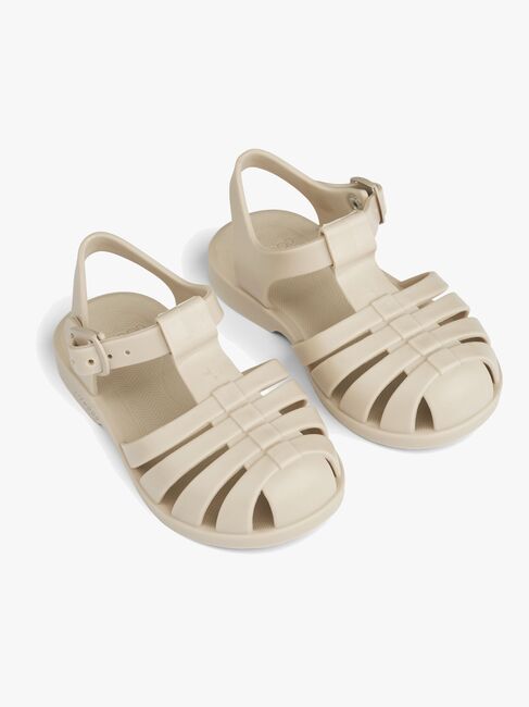 LIEWOOD Bre Sandalen, Sandy