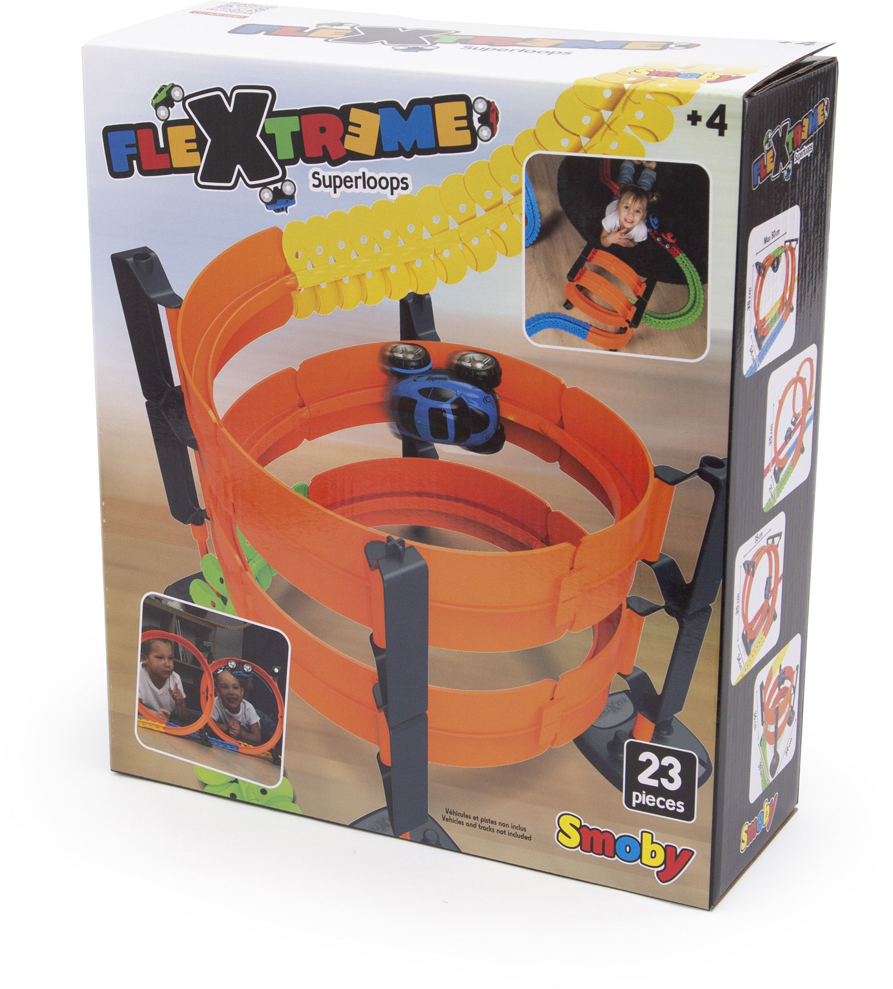 Flextreme Superloops Set