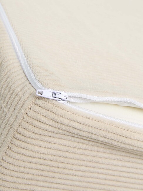 Alice & Fox BEN  Zusammenbaubares Sofa, Beige