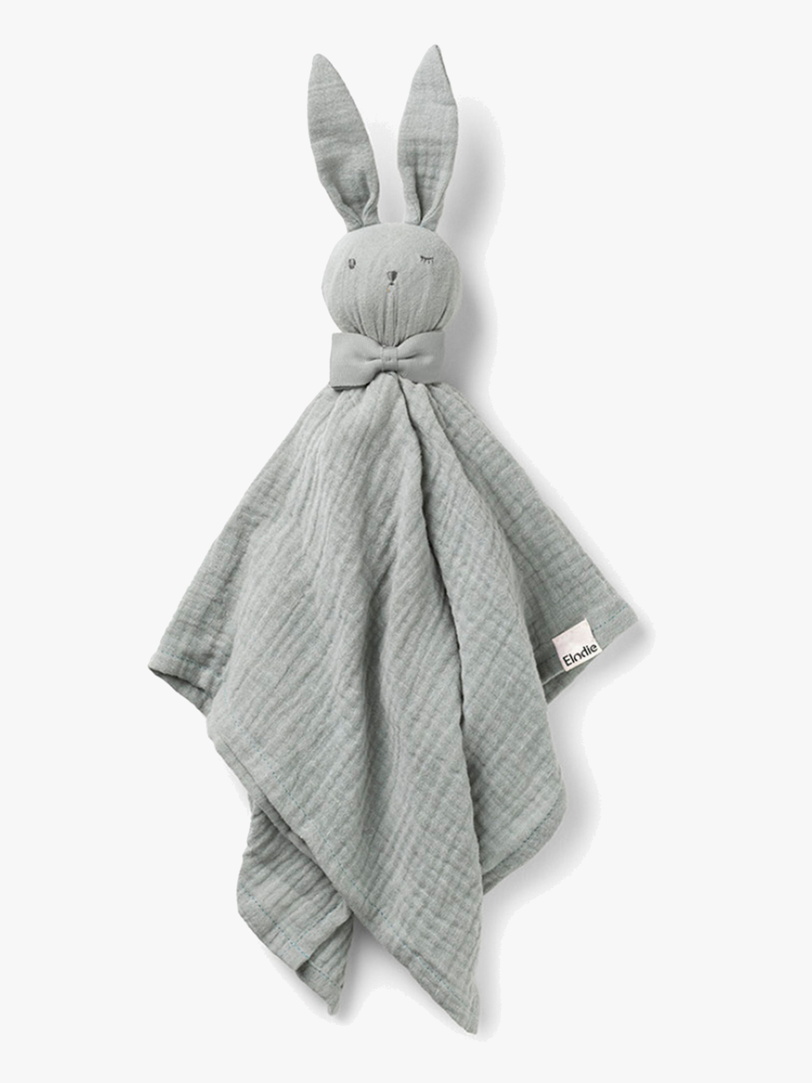 Elodie Blinkies Schmusetuch, Bo