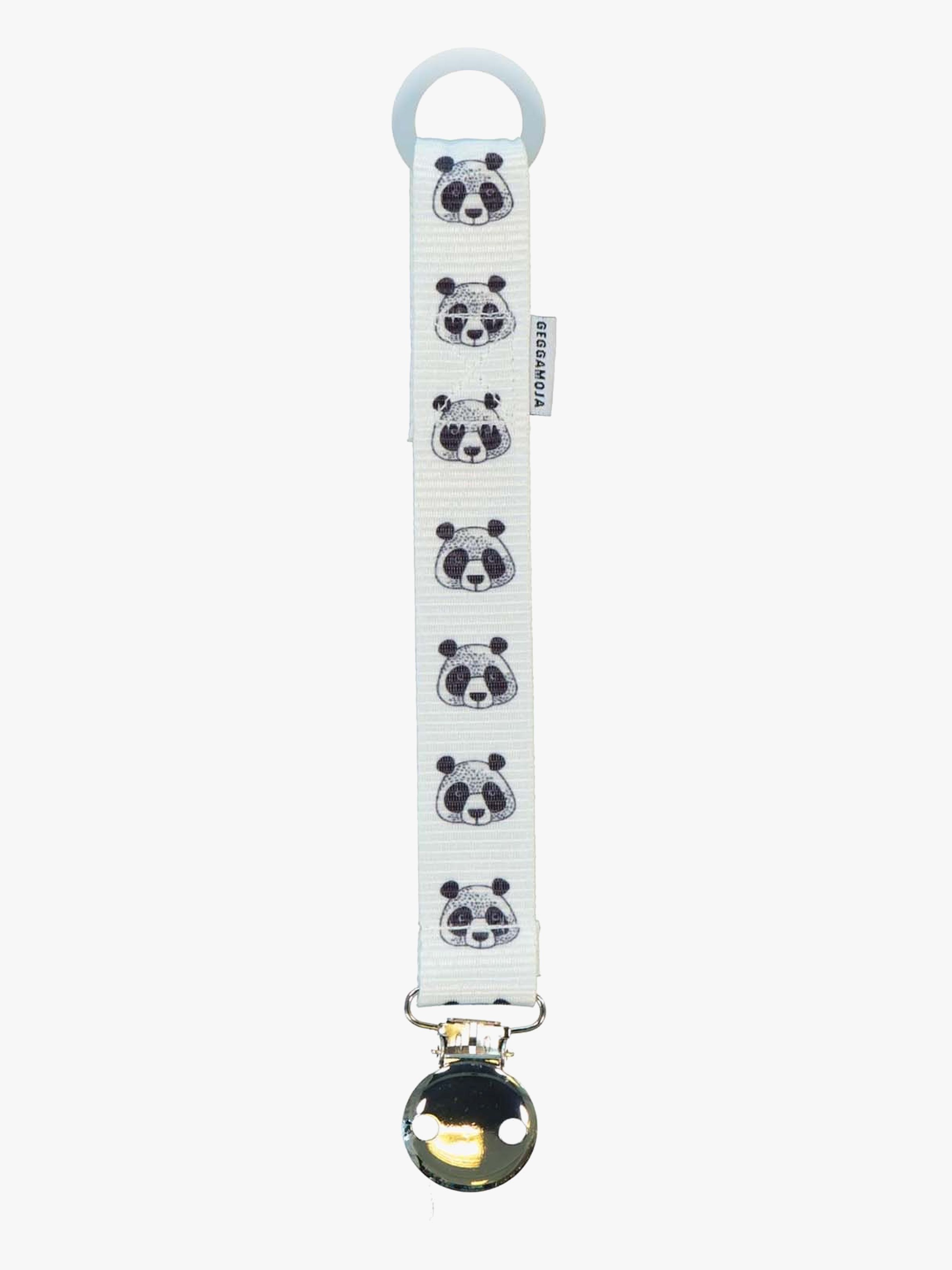 Schnullerkette, Panda