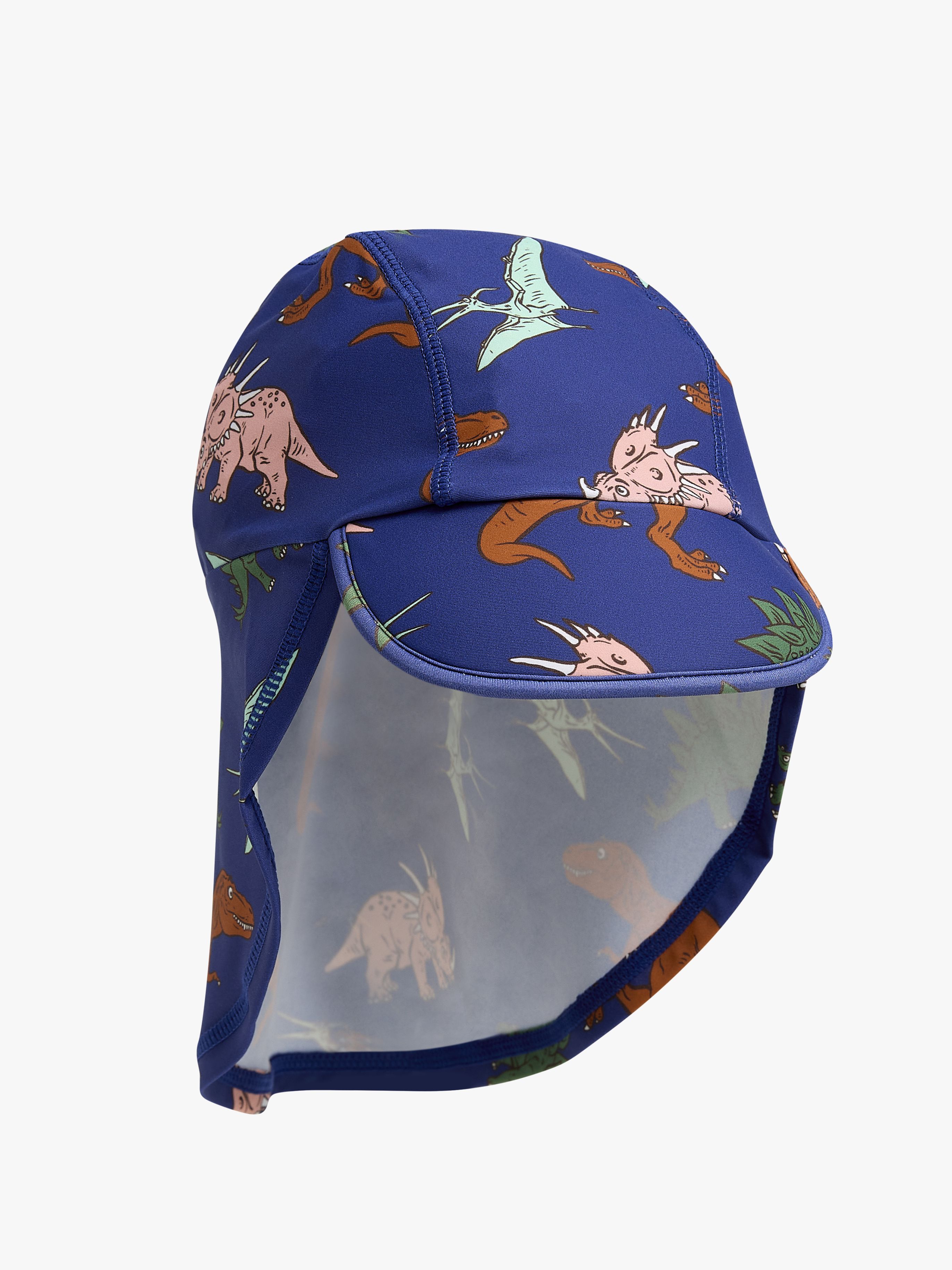 Nordbjørn Fårö UV-Schutzhut, Dino, 50