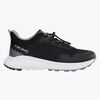 Viking Aero SL Sneaker, Black/Granite