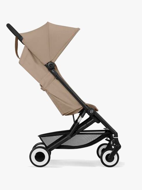 Cybex Agis Buggy, Almond Beige