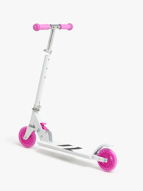 Pinepeak Roller, Rosa/Weiß PP-TB001-WHITEPINK-1895_2.jpg
