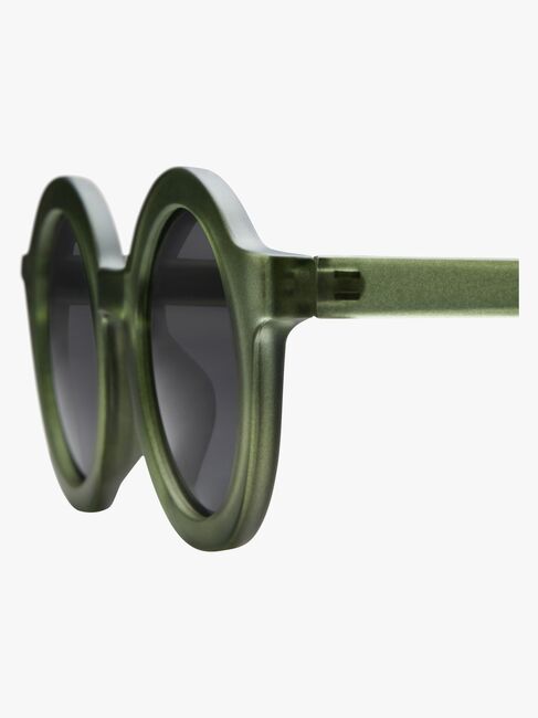 BabyMocs Signature Sonnenbrille, Grün