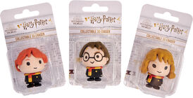 Harry Potter Radiergummi 3er-Pack