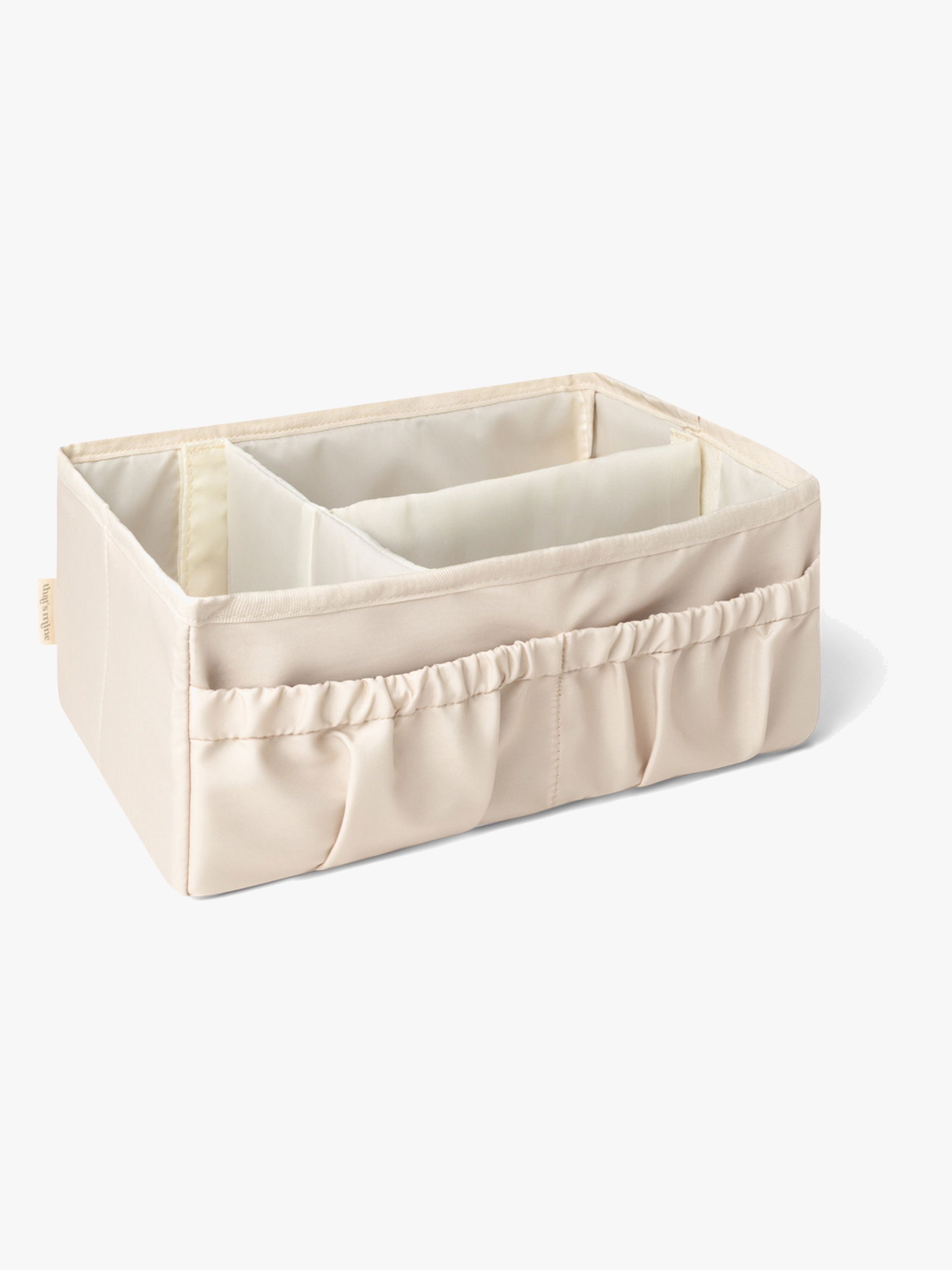 Lily Organizer, Peyote