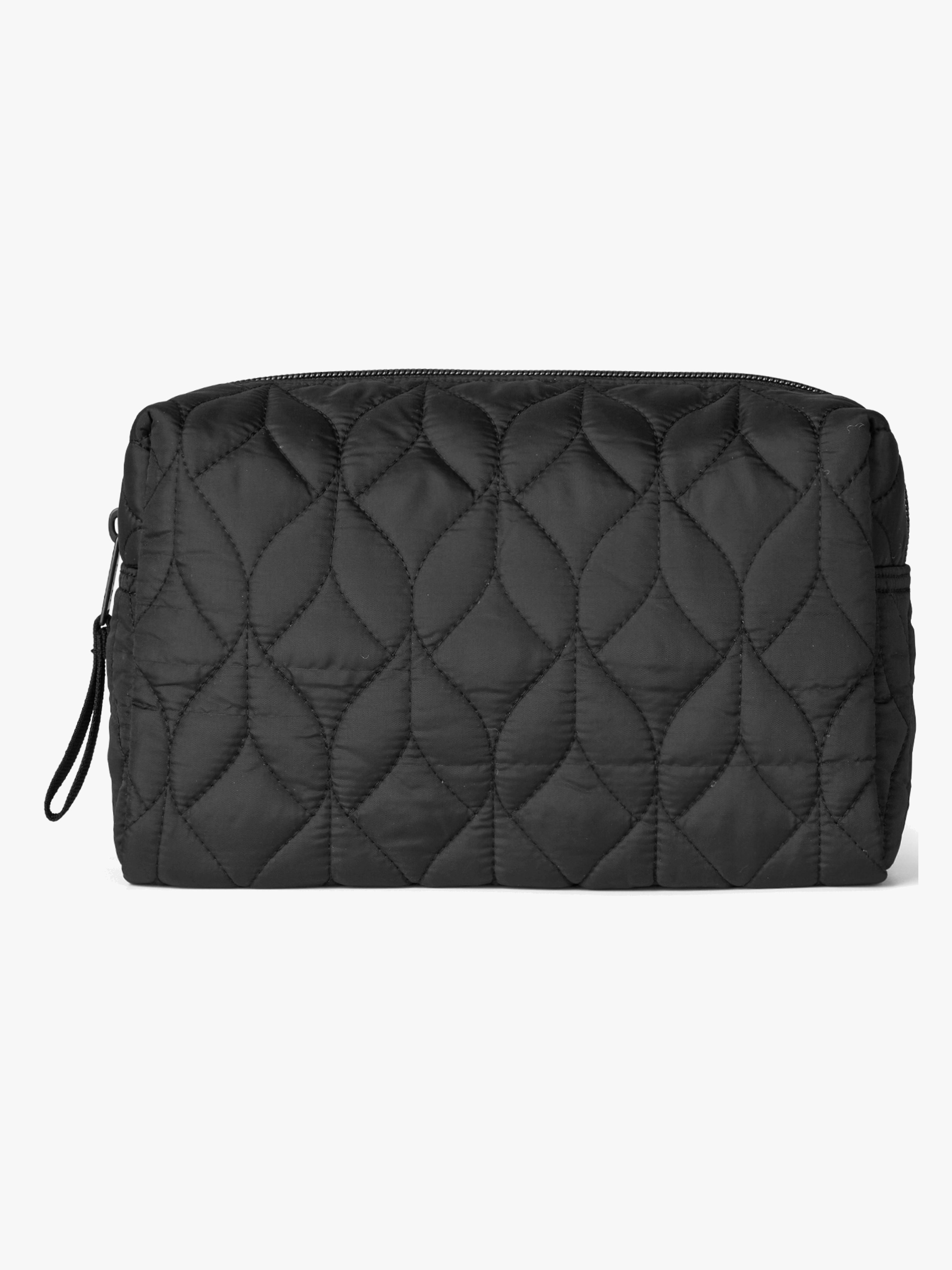 RE-Q Twist Kulturbeutel S, Black