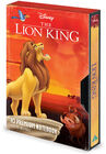 Disney Der König der Löwen Notizbuch A5 Circle of Life