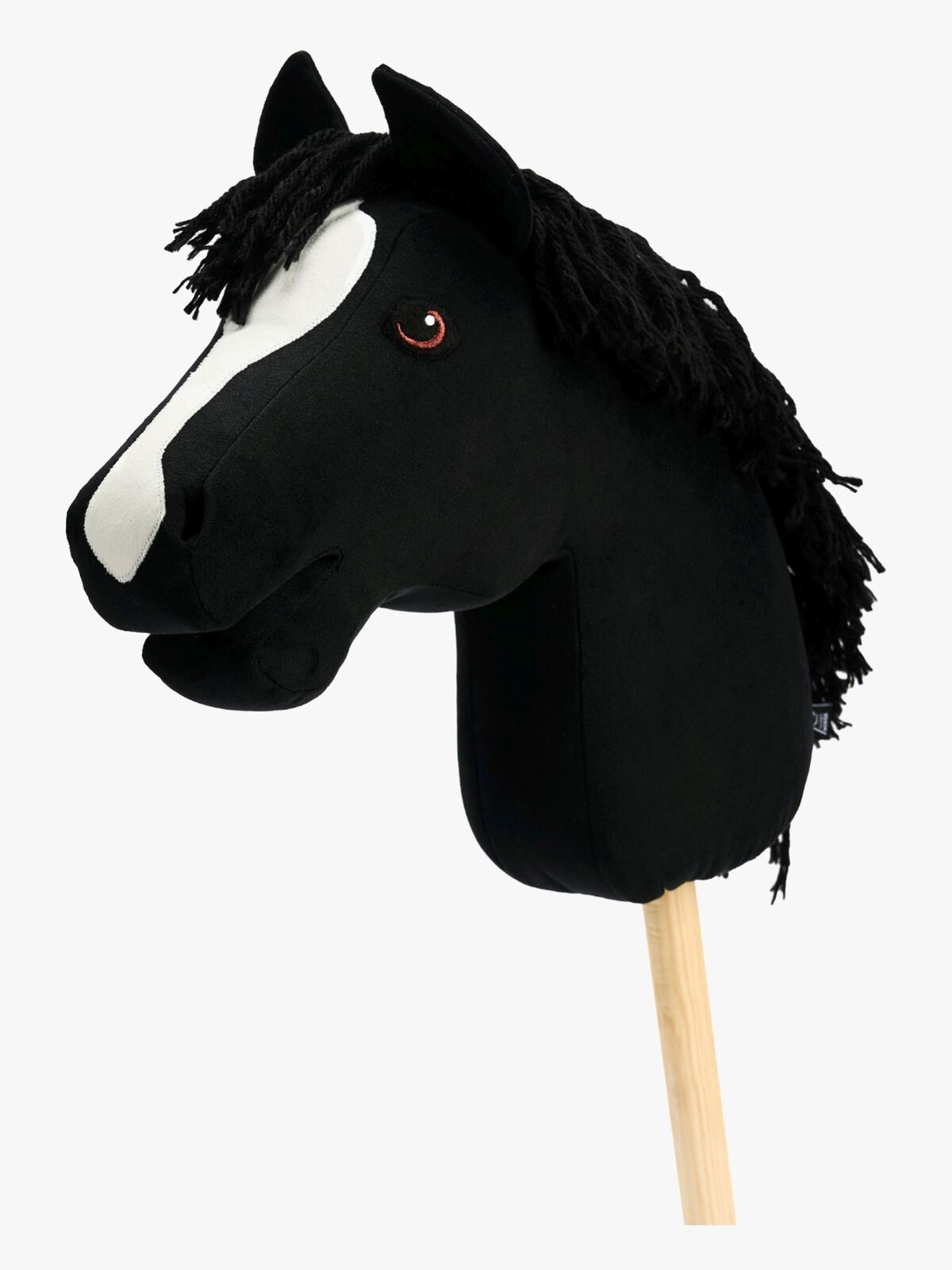 My Hobby Horse Steckenpferd, Caballo