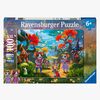 Ravensburger Musse & Helium XXL Puzzle 100 Teile