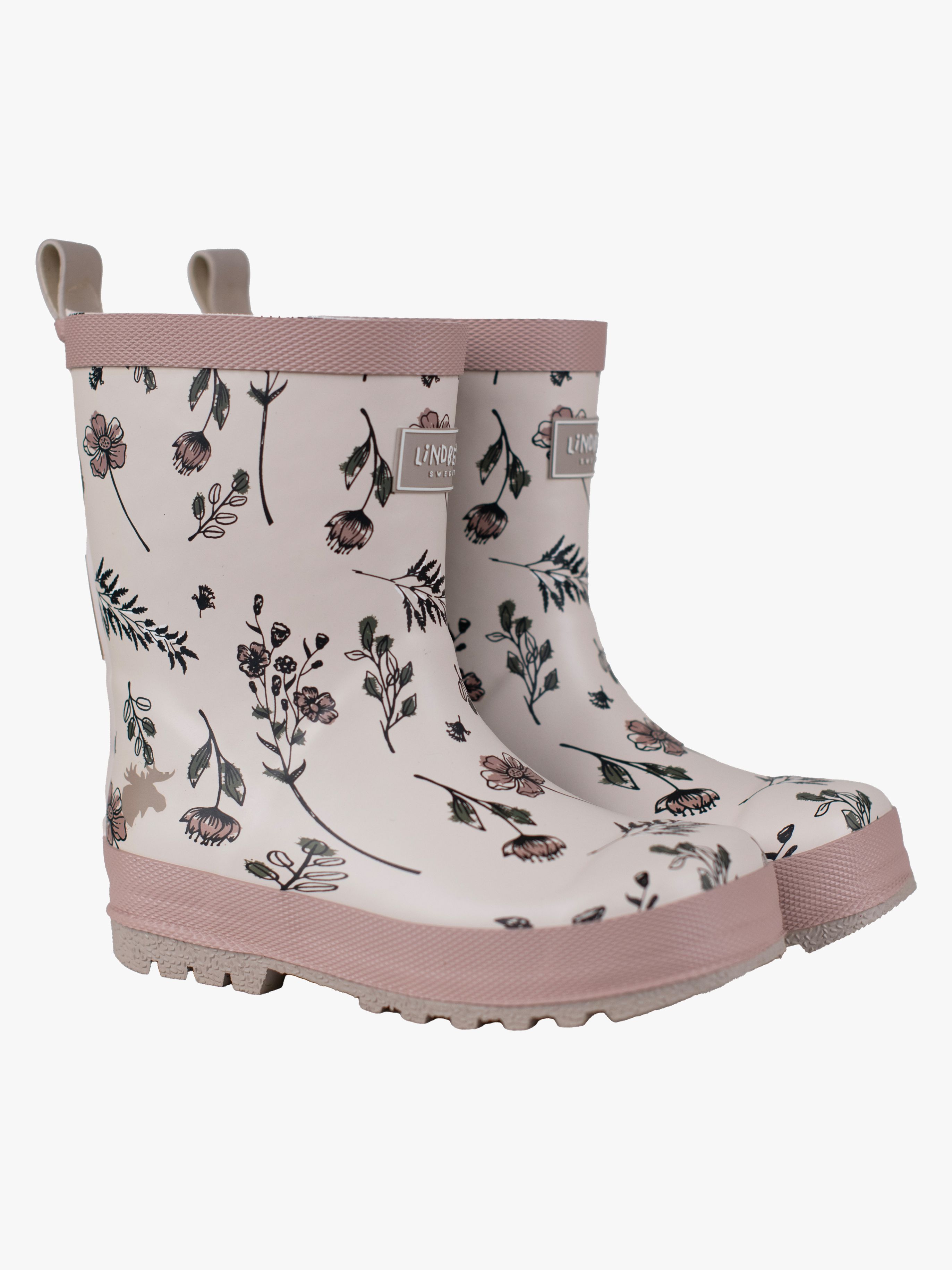Lindberg Sjövild Stiefel, Flower, 34