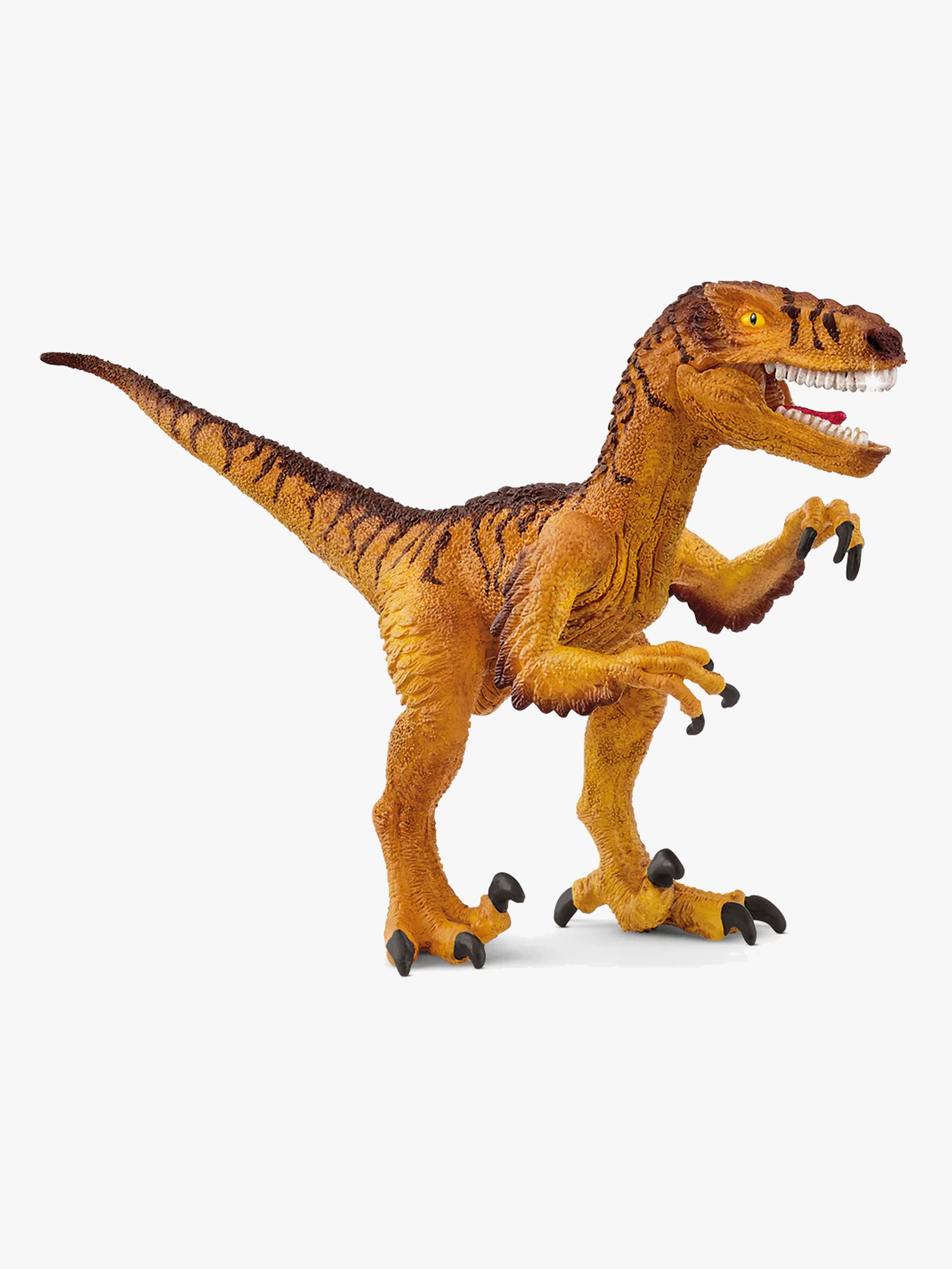 15045 Dinosaurs Velociraptor