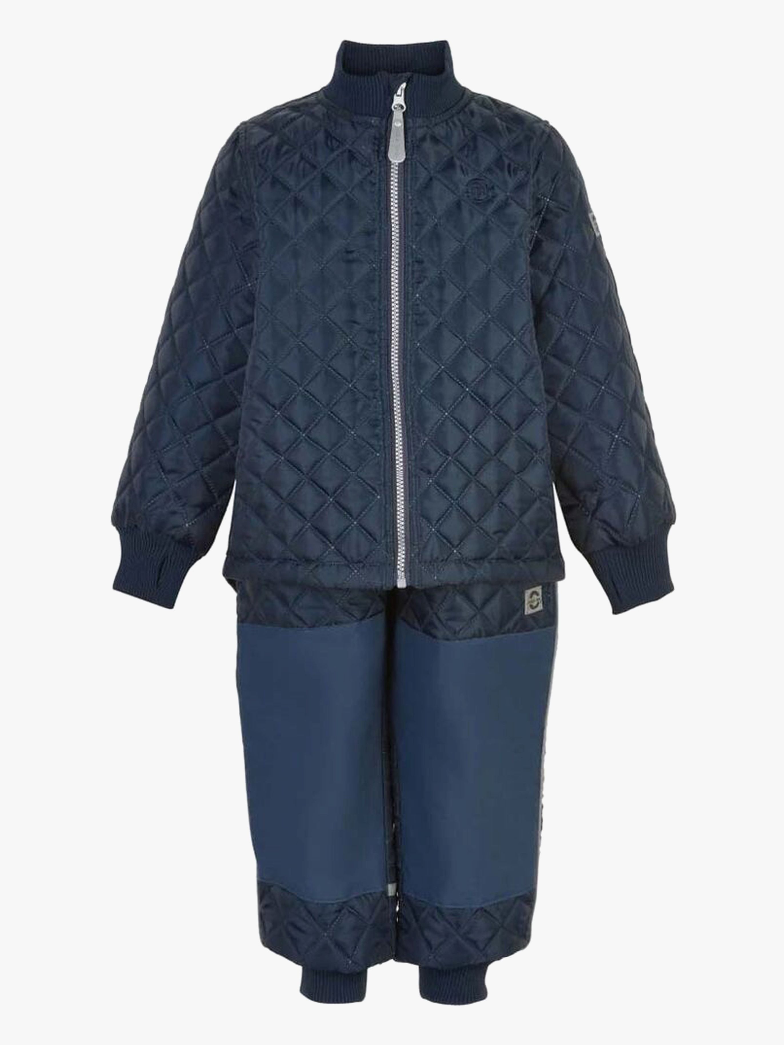 Mikk-Line Thermoset, Blue Nights, 116