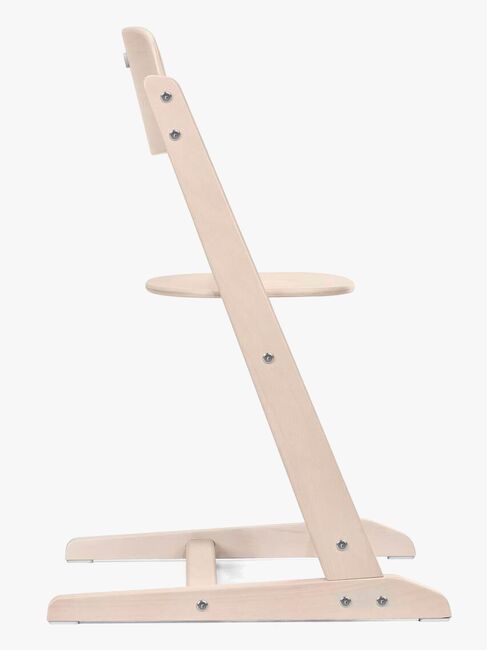 CBX by Cybex IRIS Hochstuhl, All Natural