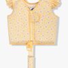 Swim Essentials Schwimmweste, Florish Yellow