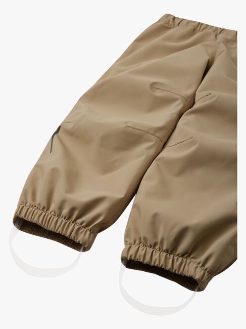 Reima ReimaTec Kaura Outdoorhose, Earthy Beige