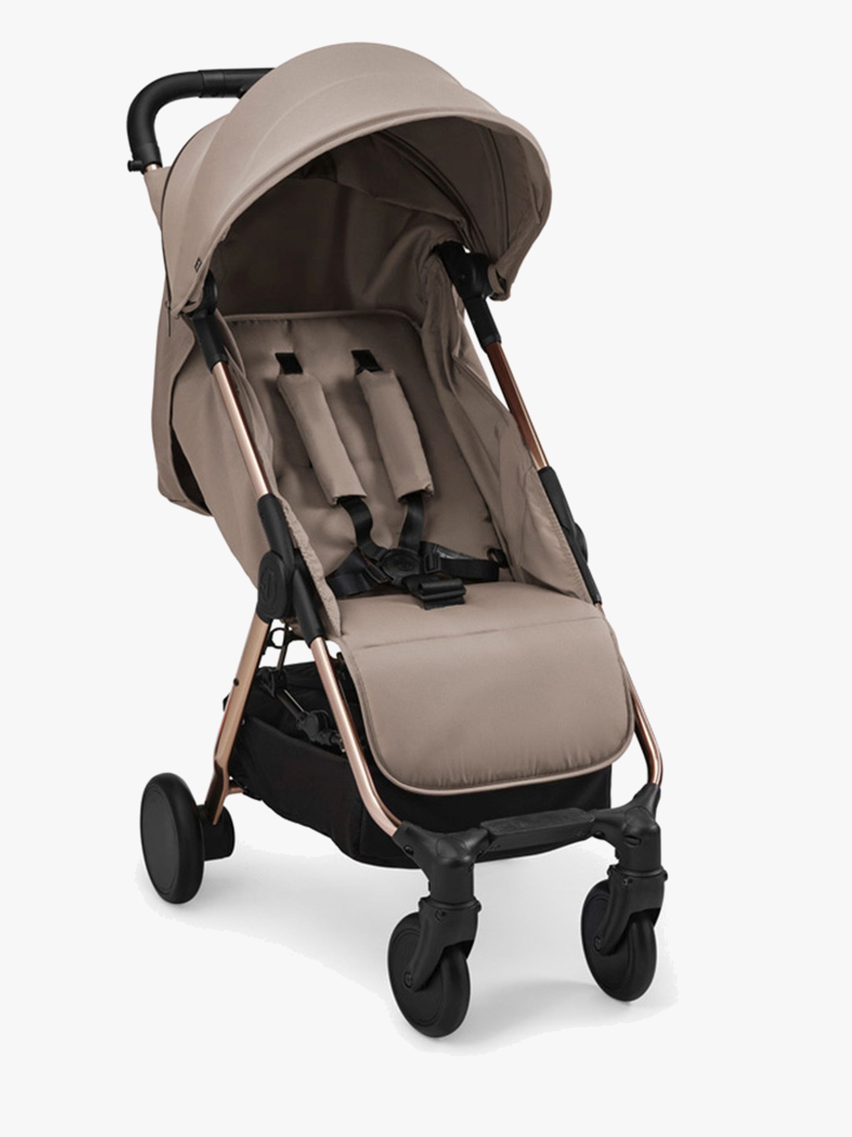 Elodie MONDO Buggy, Tender Taupe