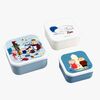 Willi Wiberg Snackbox 3er-Pack