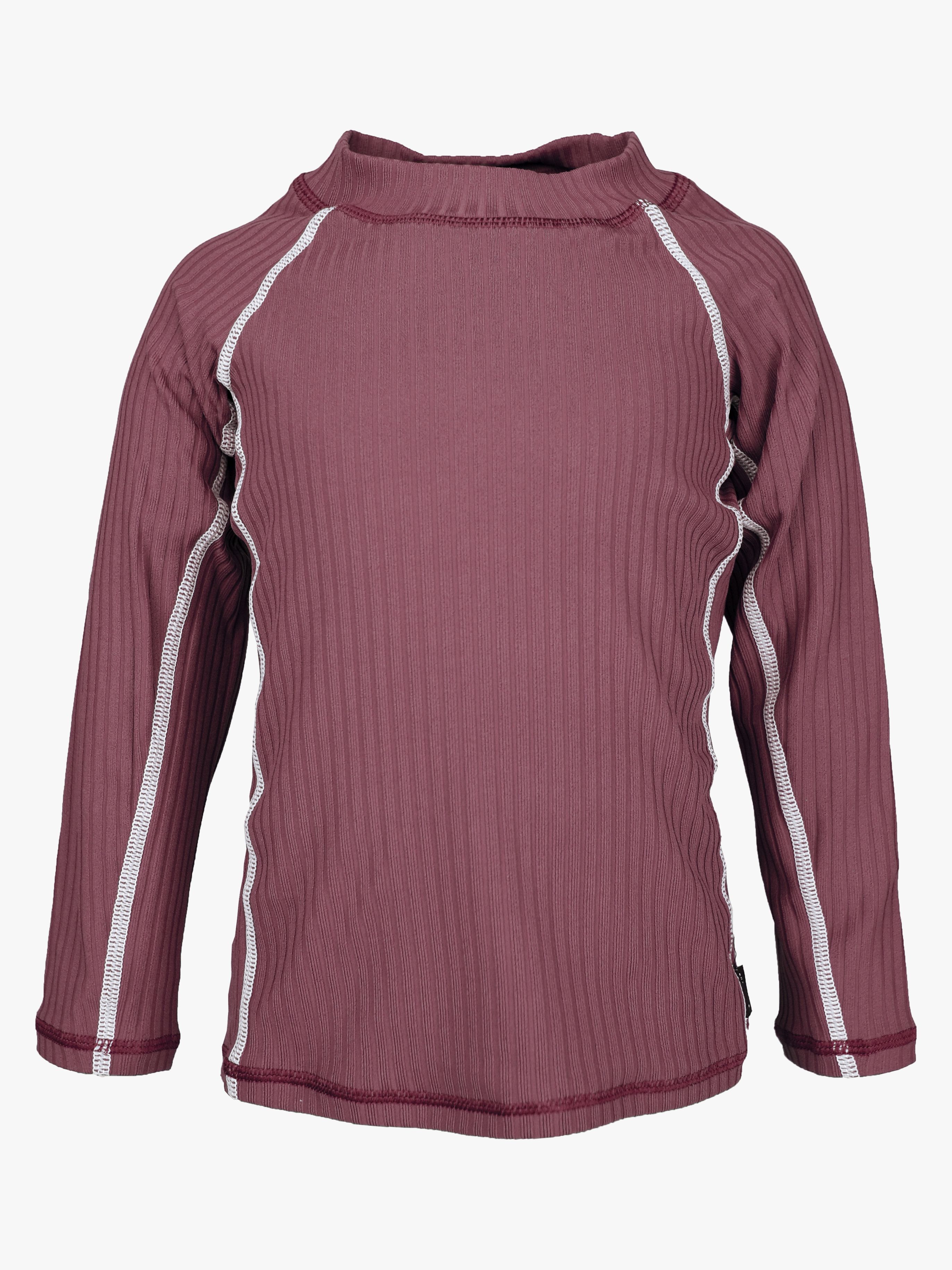 Lindberg Venedig UV-Schutzshirt, Dry Rose, 74/80