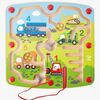 Hape Aktivitätsbrett Labyrinth
