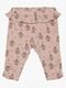 Fixoni Leggings, Cameo Rose