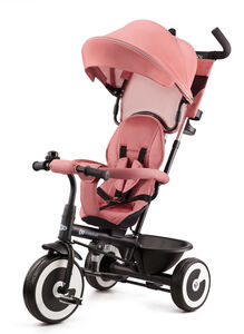 Kinderkraft Aston Dreirad, Rose Pink