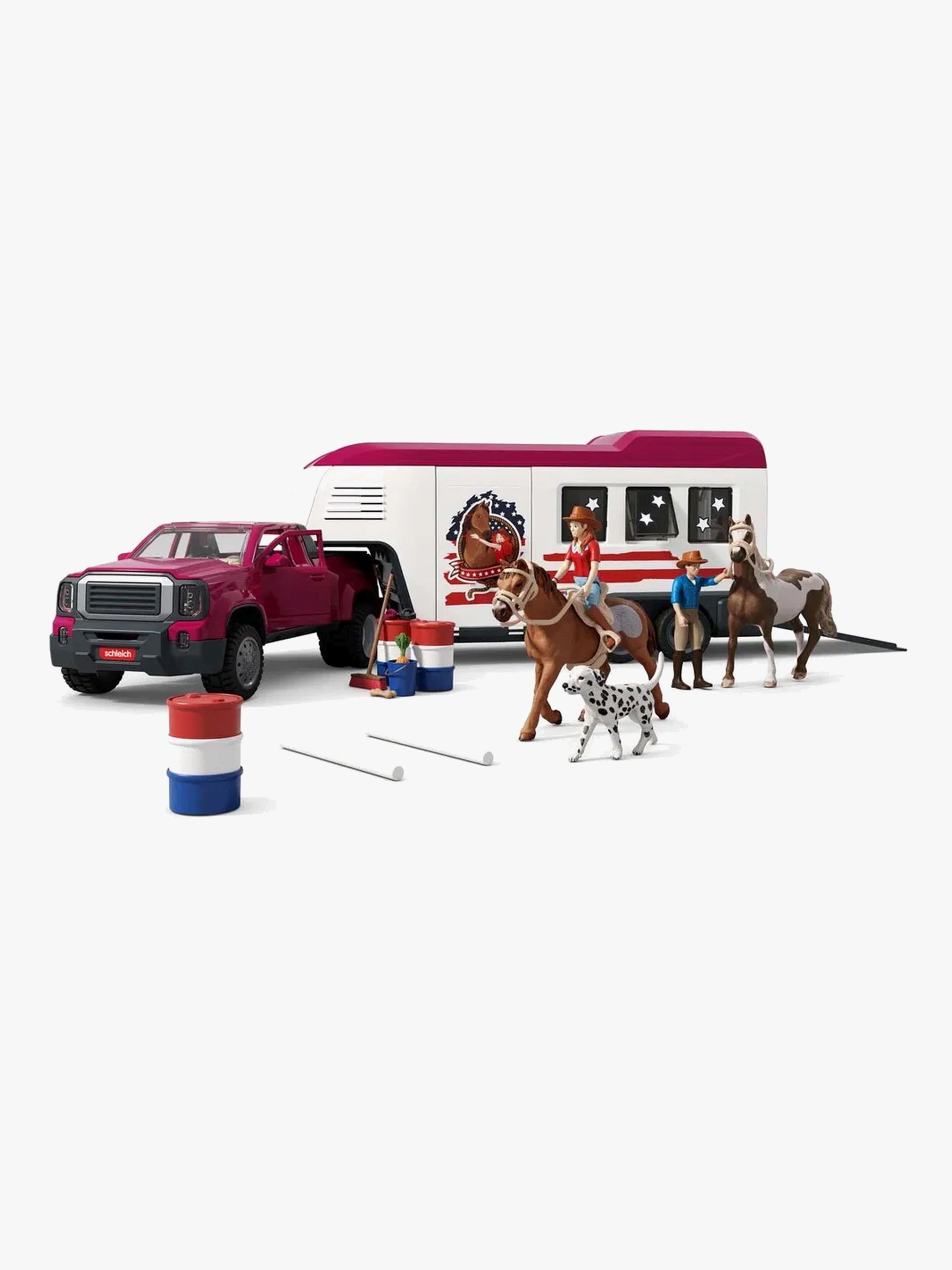 Schleich Spielset Lakeside