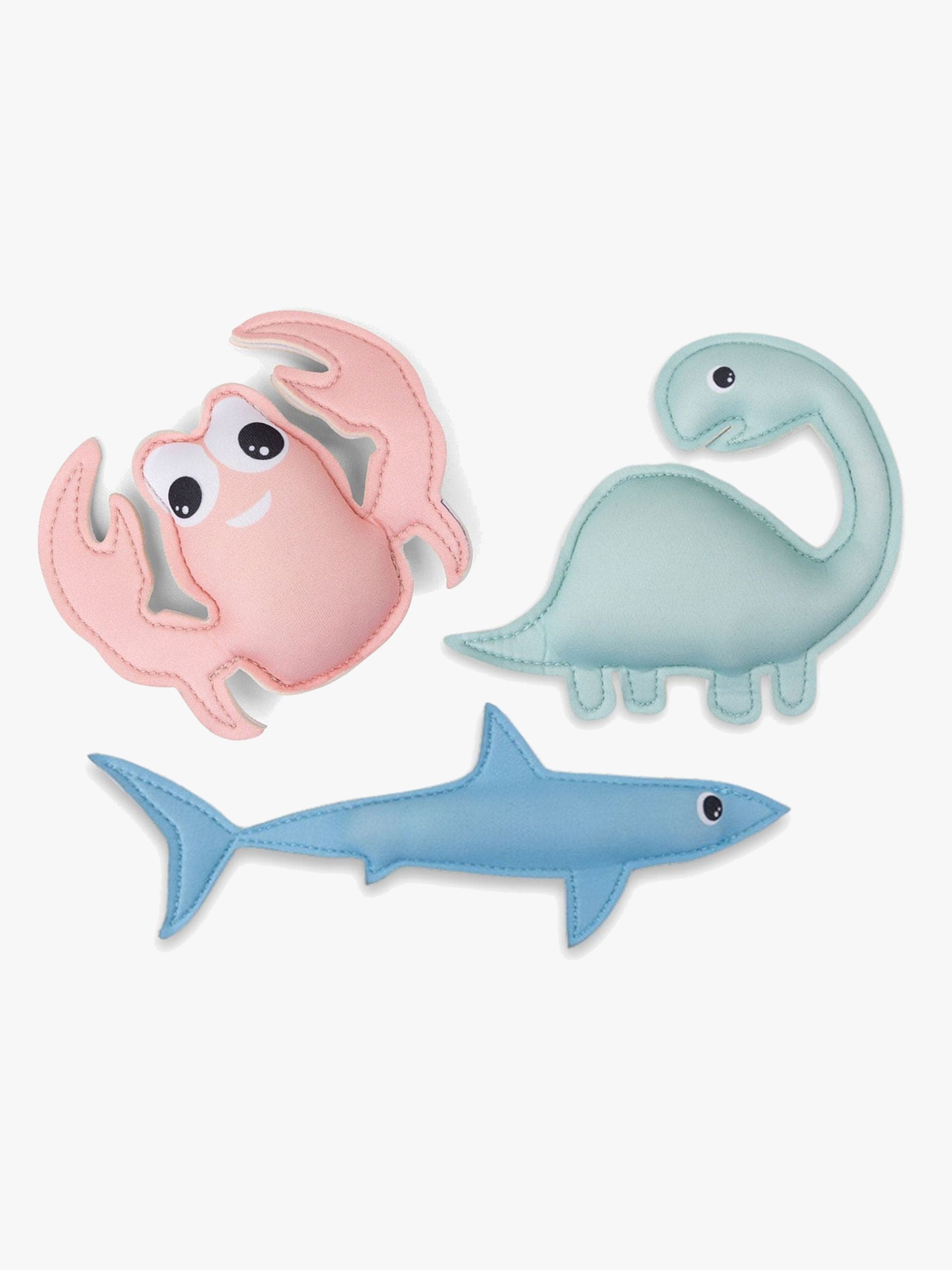 Swim Essentials Bubbles Animal Tauchspielzeuge 3er-Pack