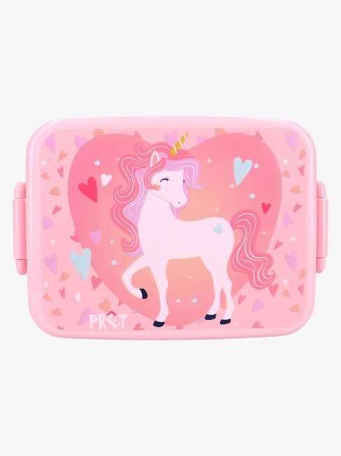 Prêt Brotdose, Unicorn