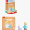 Hape Geschichtenbuch mit Spielset The Cat's Rescue