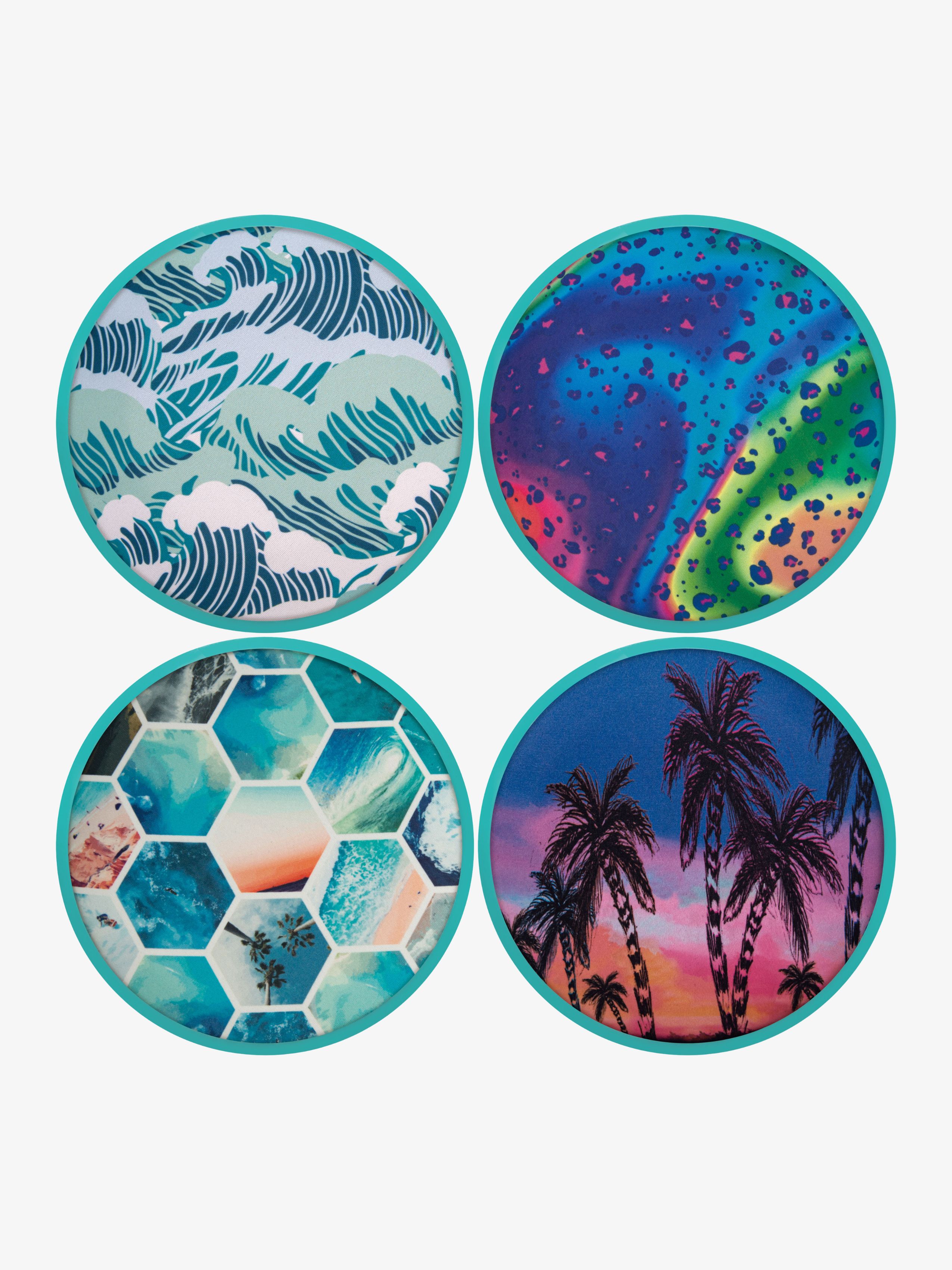 Flobo Frisbee 1er-Pack, Gemischt