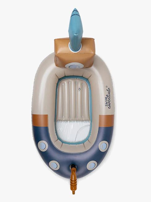 Swim Essentials Schwimmendes Spielzeug, Submarine