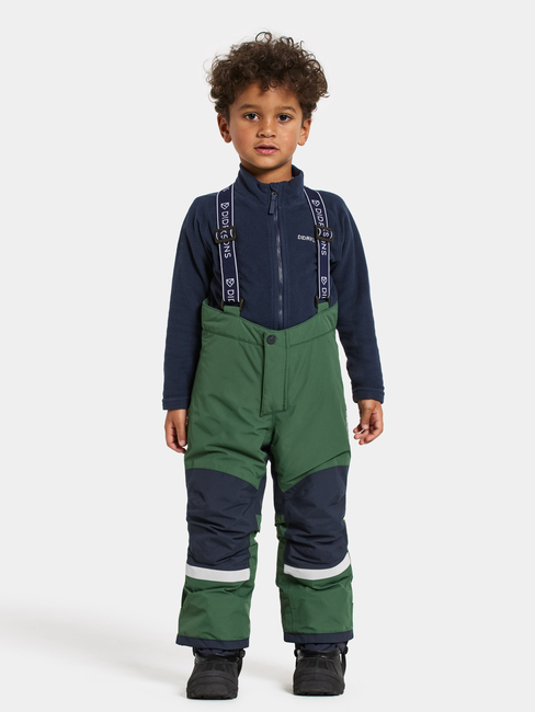 Didriksons Skare Skianzug, Pine Green