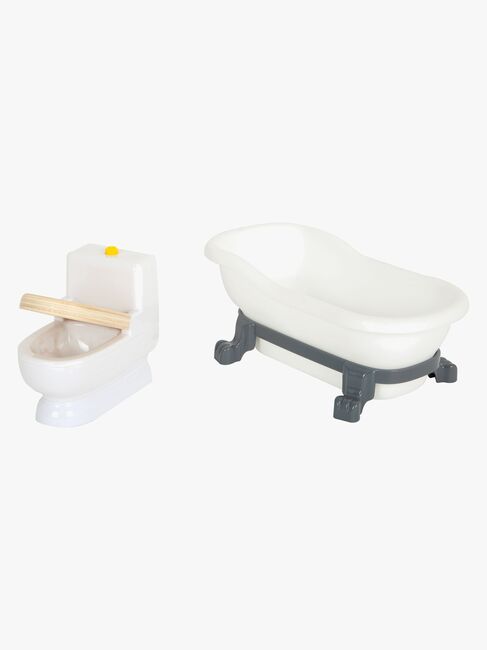 Small Foot Puppenhaus Urban Villa