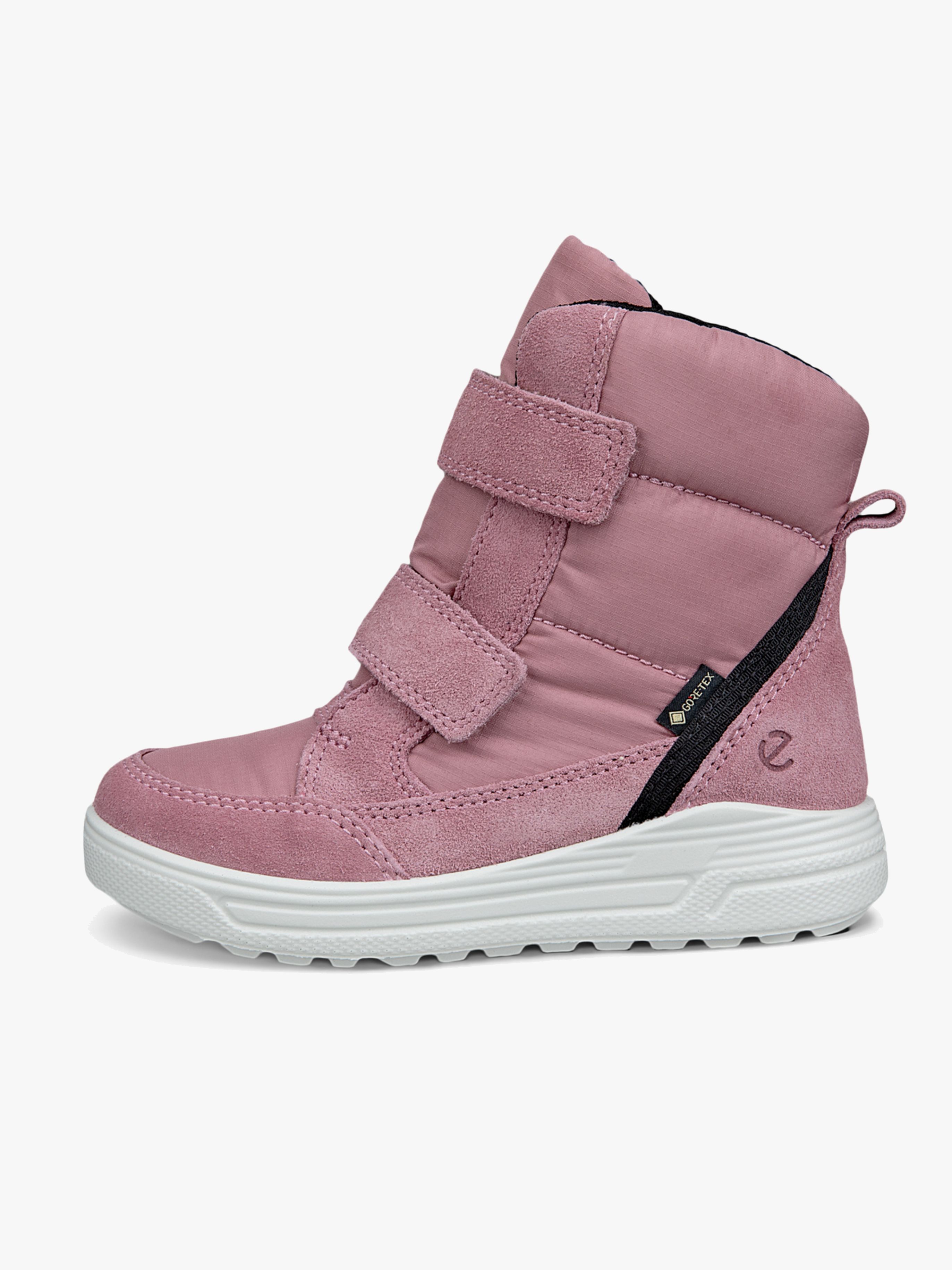 Ecco Urban Snowboarder GTX Winterstiefel, Blush, 30