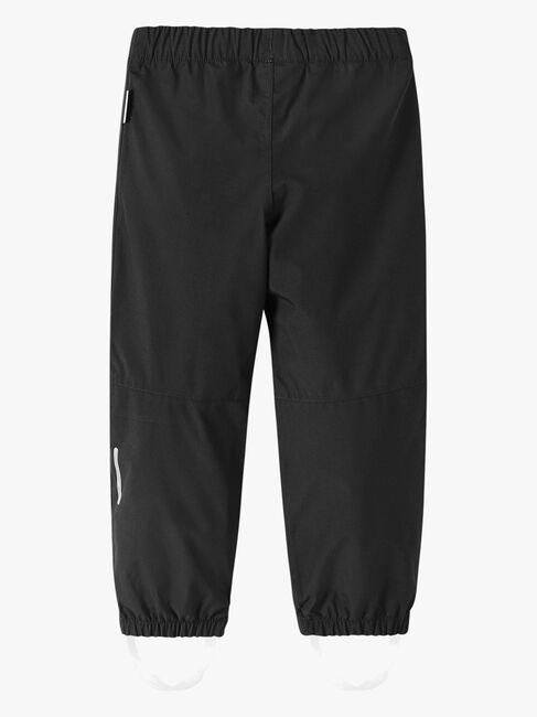 Reimatec Kaura Outdoorhose, Schwarz
