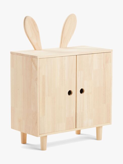 Minitude Nordic KIAN Schrank, Natur