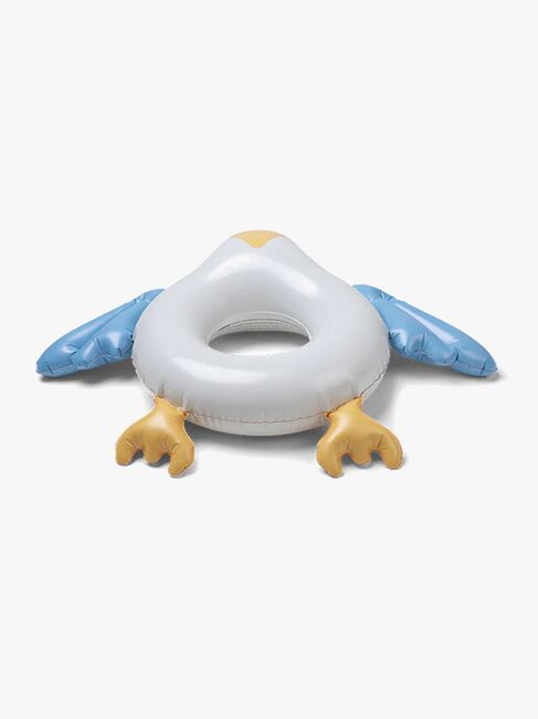 Swim Essentials Schwimmring 65 cm, Sunny Seagull