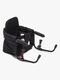 Beemoo CARE Sit Tischsitz, Black