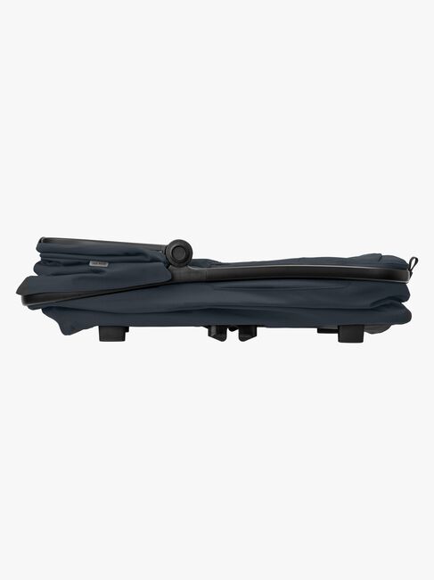 Maxi-Cosi Lila XP+ Kombikinderwagen, Essential Graphite