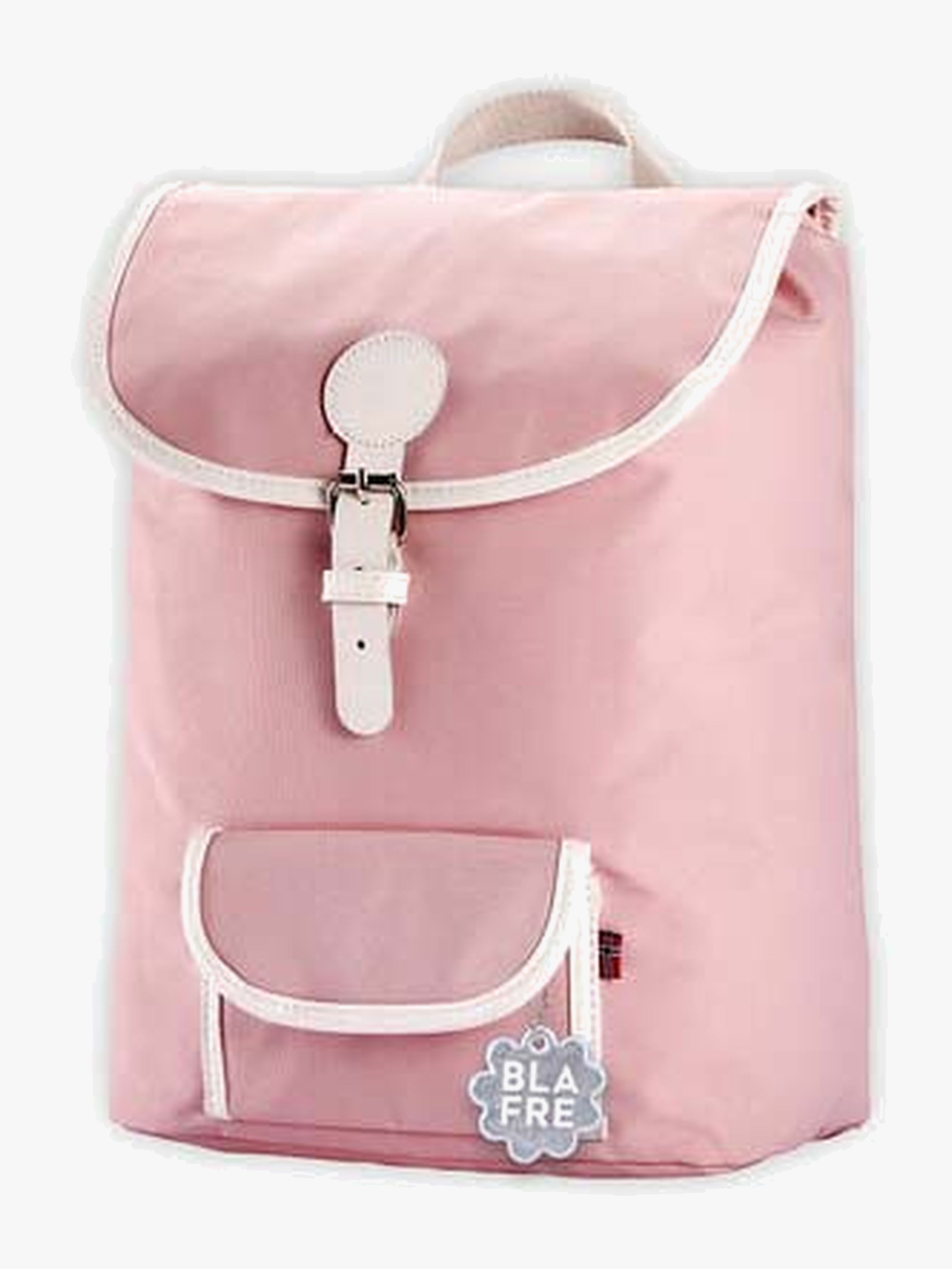 Kinder Rucksack 12 L, Hellrosa