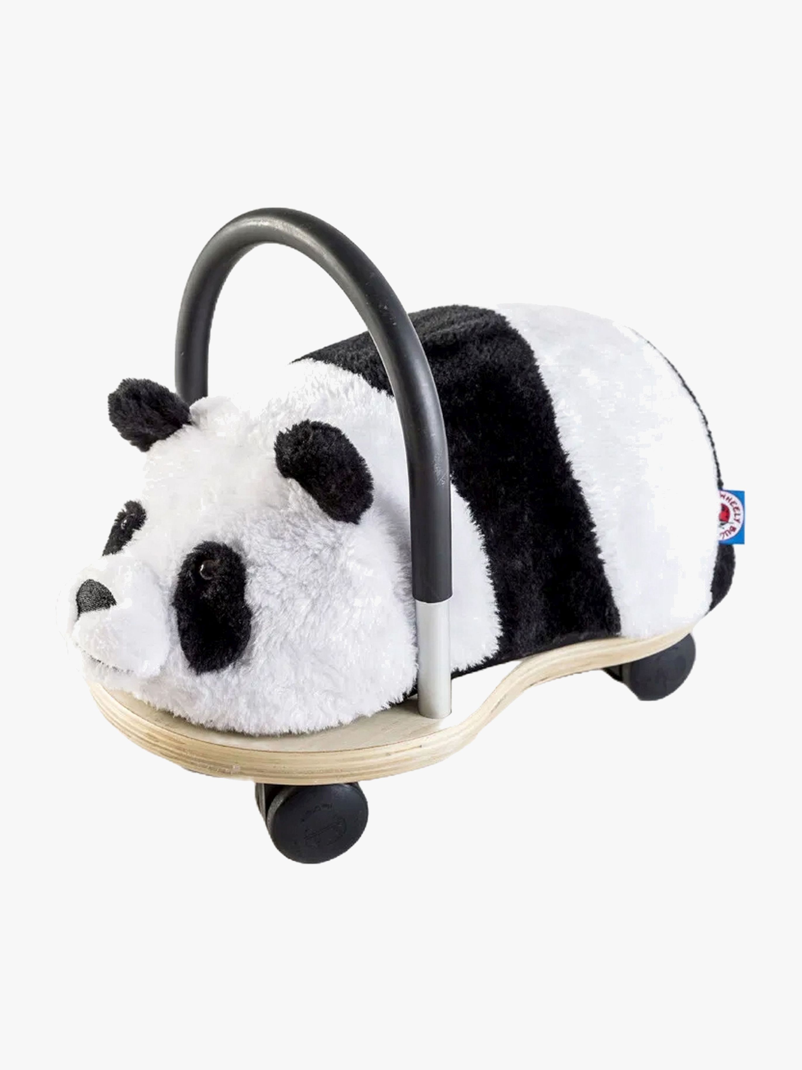 Wheely Bug Rutschauto Panda Klein