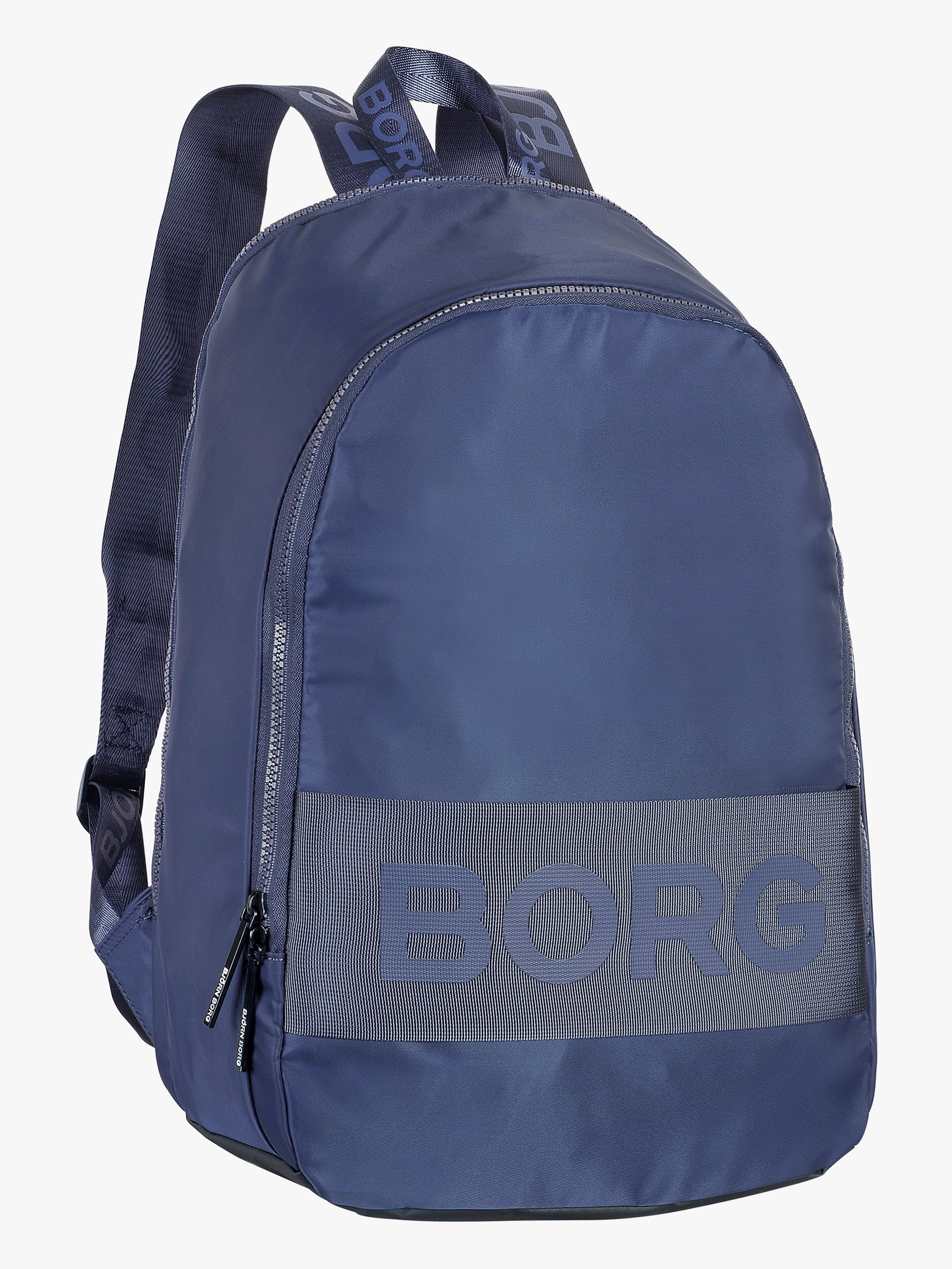 Coco Kinder Rucksack 18 L, Navy
