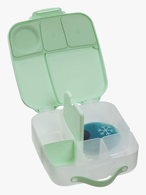 b.box Brotdose, Spearmint
