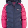 ZigZag Belami Pro-Lite  Gefüttert Jacke, Navy Blazer