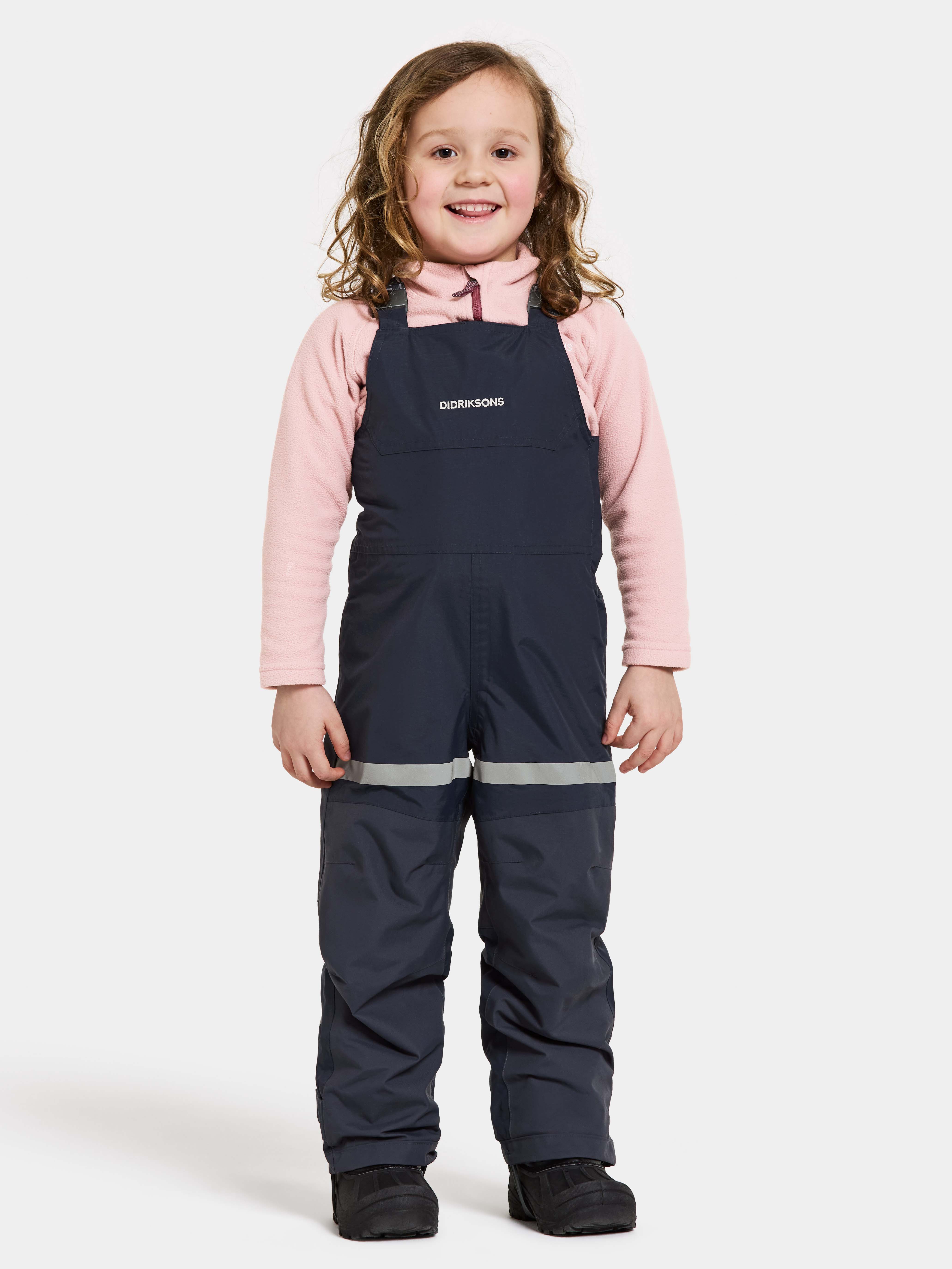 Pilvi Outdoorhose, Navy, 130