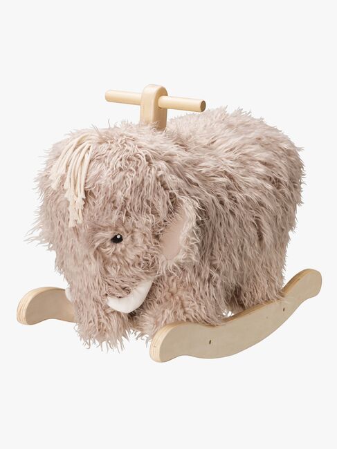 Kids Concept Schaukeltier Neo Mammut